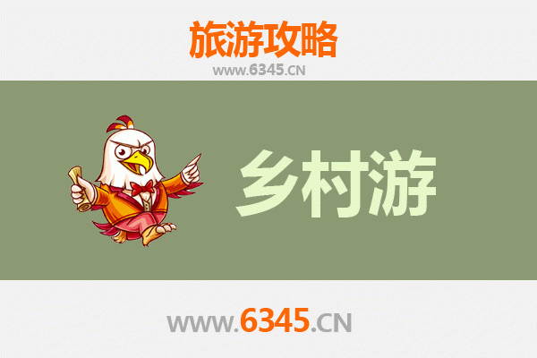常德安乡乡村旅游精品线路：田园诗画与非遗文化之旅